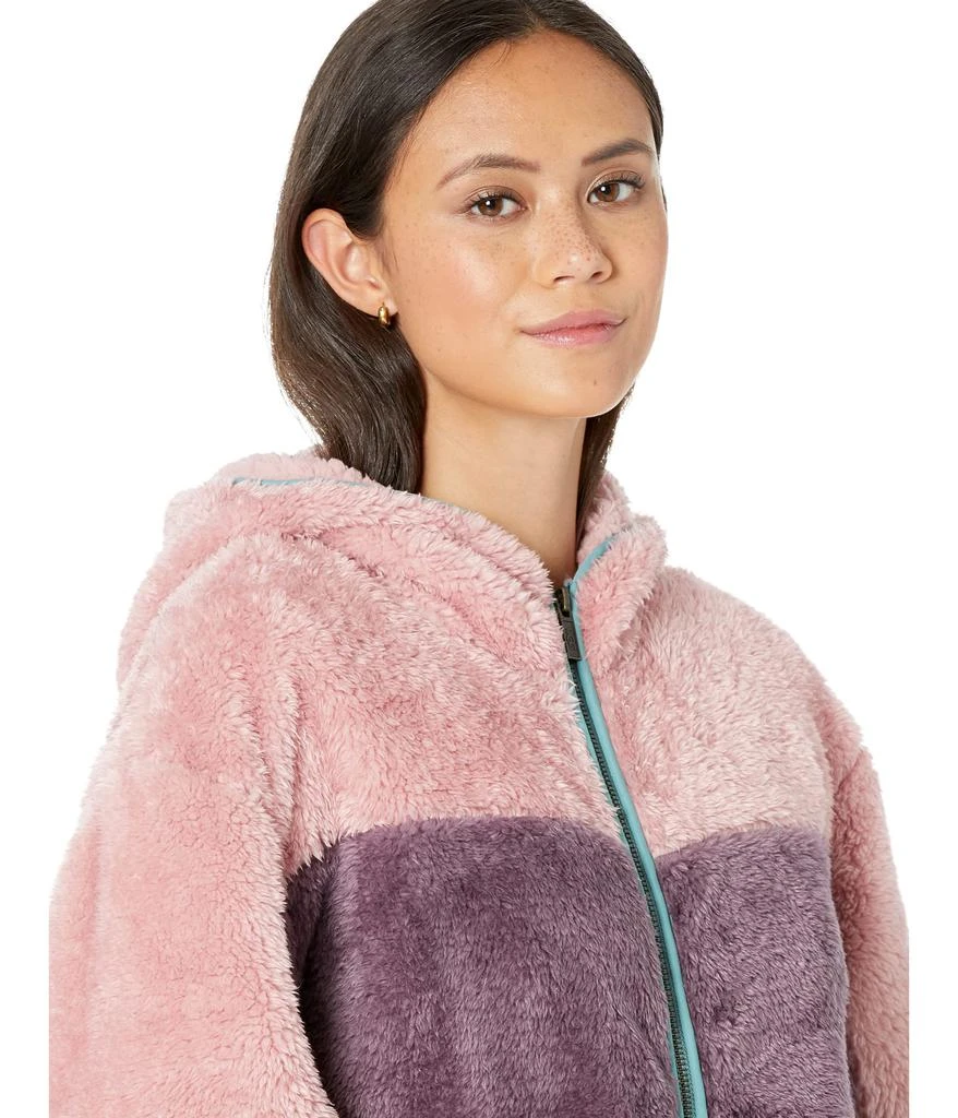 商品UGG|Sheila Sherpa Full Zip,价格¥729,第3张图片详细描述
