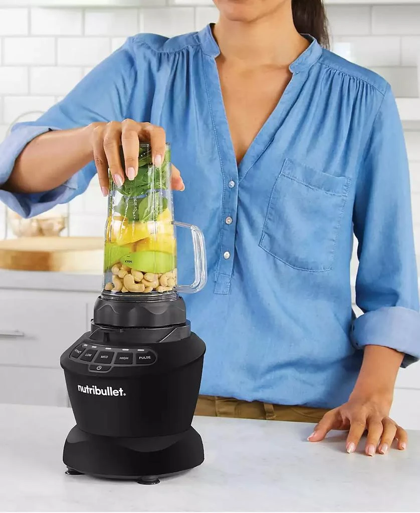 Blender Full Size Combo 1200 Watt 64 oz 商品
