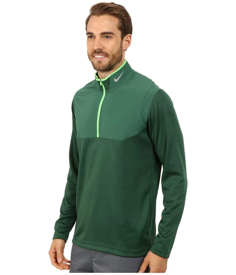 商品NIKE|Dri-Fit 1/2-Zip Top,价格¥446,第2张图片详细描述