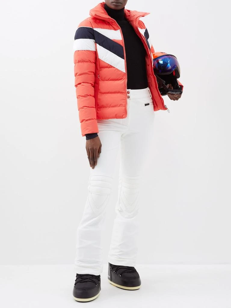 商品Fusalp|Mathilde quilted ski jacket,价格¥2285,第5张图片详细描述