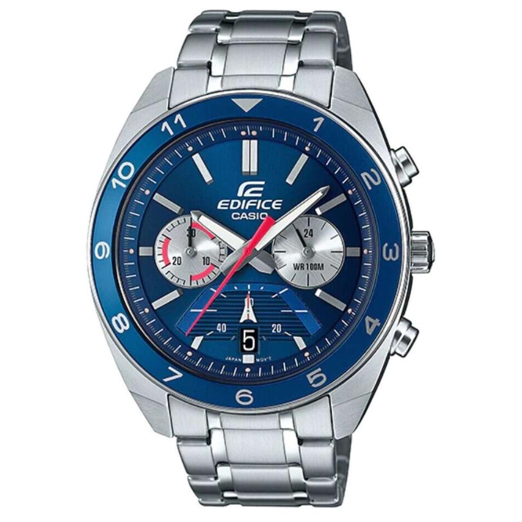 Casio Edifice   手表商品第1张图片规格展示