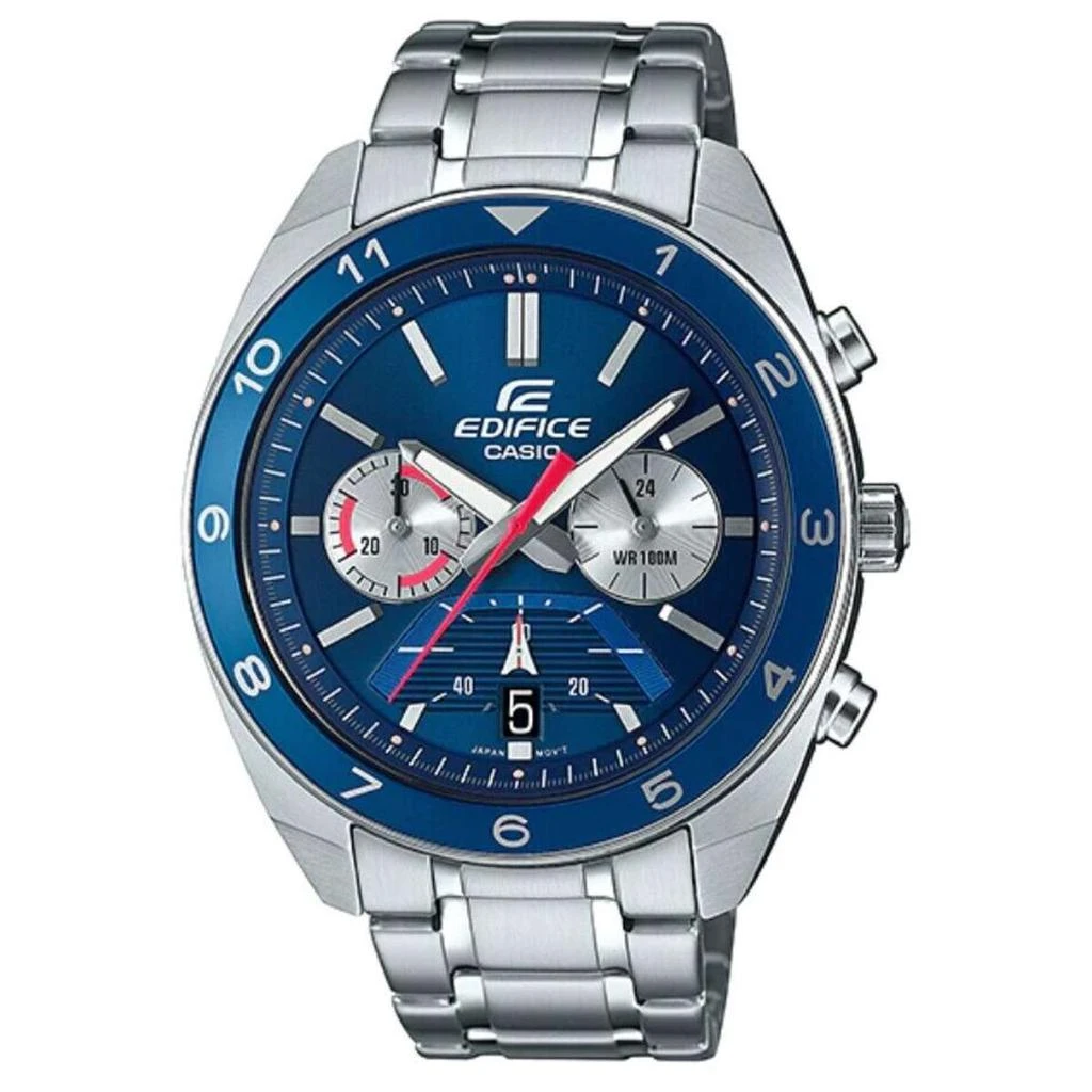 商品Casio|Casio Edifice 手表,价格¥523,第1张图片