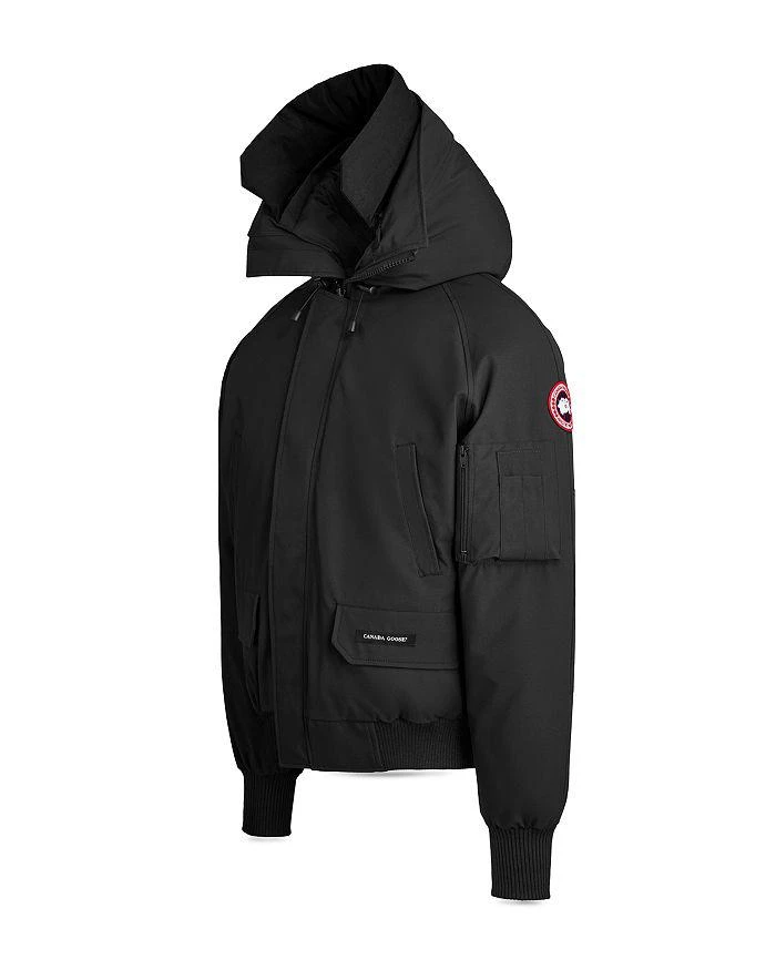 商品Canada Goose|Chilliwack Down Bomber Jacket,价格¥7697,第2张图片详细描述