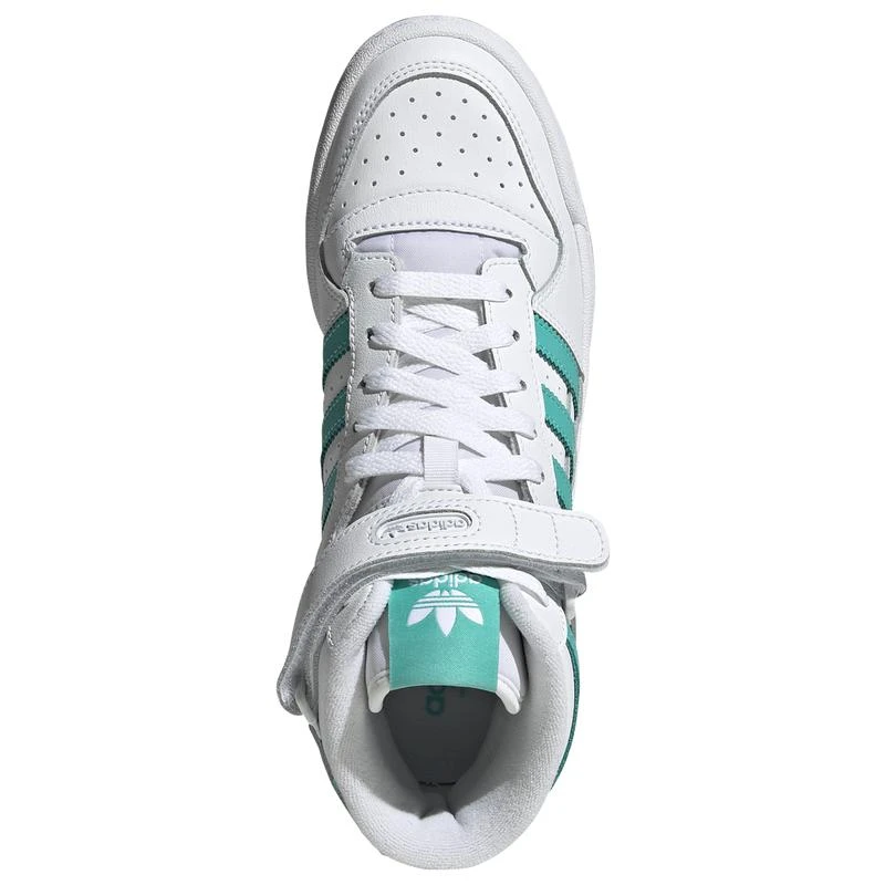 商品Adidas|adidas Originals Forum Mid - Women's,价格¥348,第4张图片详细描述