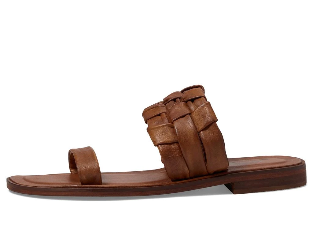 商品Free People|Woven River Sandal,价格¥520,第4张图片详细描述
