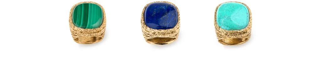 商品AURELIE BIDERMANN|Miki 戒指,价格¥4536,第2张图片详细描述