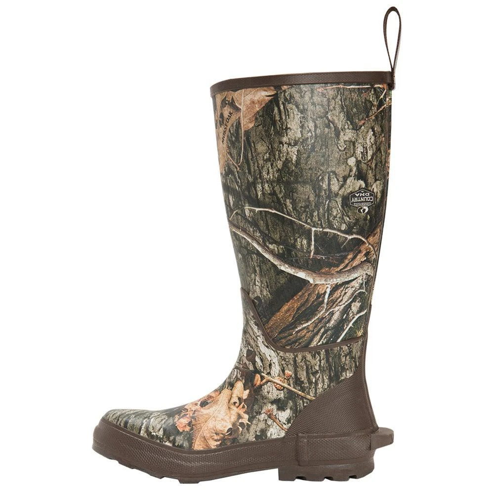商品Muck Boot|Mudder Tall Camouflage Rain Boots,价格¥980,第3张图片详细描述