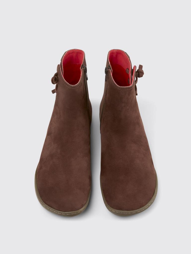 Camper flat booties for woman商品第3张图片规格展示