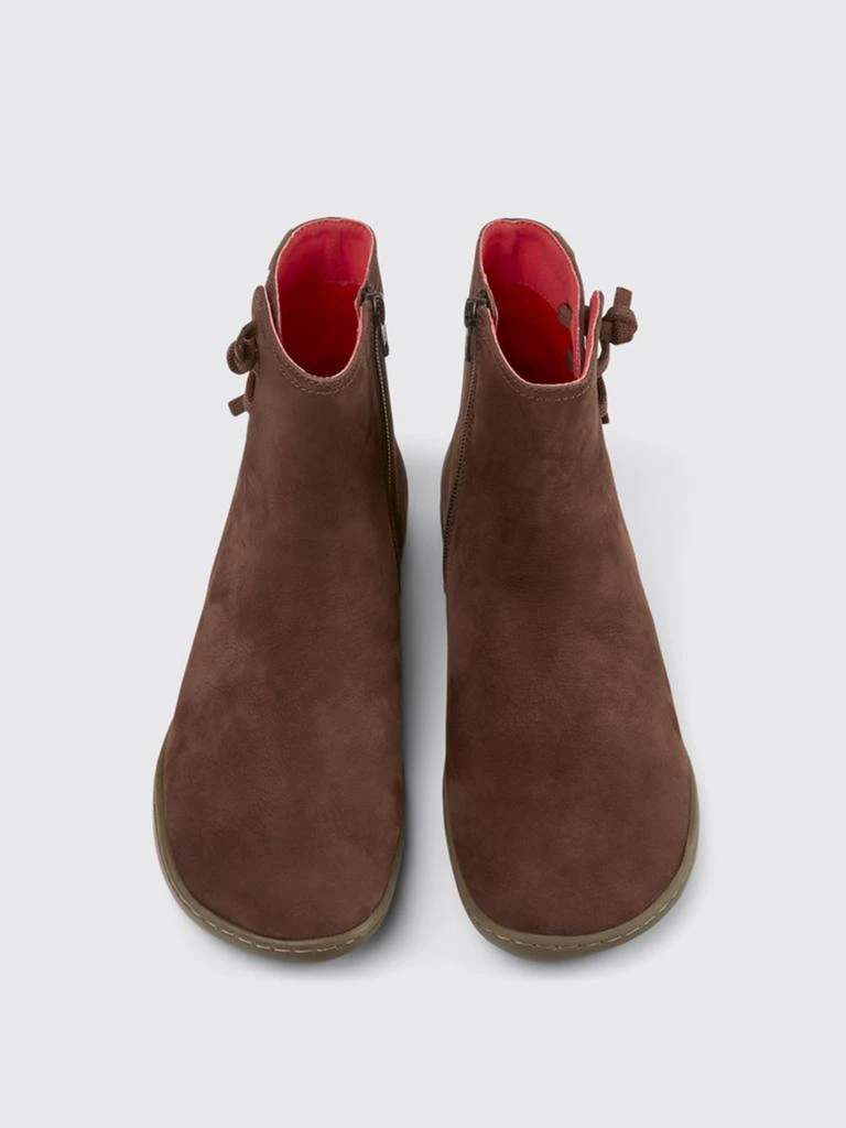 商品Camper|Camper flat ankle boots for woman,价格¥1124,第3张图片详细描述