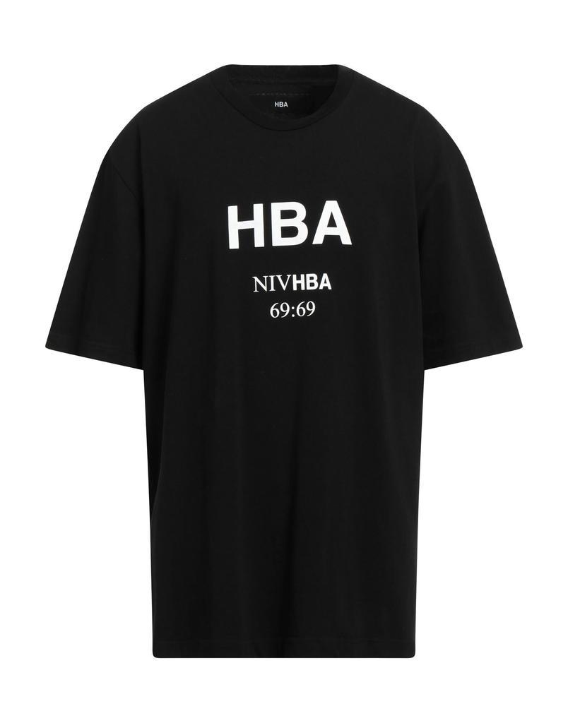 商品HOOD BY AIR|T-shirt,价格¥322,第1张图片