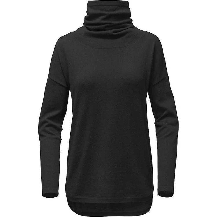 商品The North Face|The North Face Women's Woodland Sweater Tunic,价格¥441,第2张图片详细描述