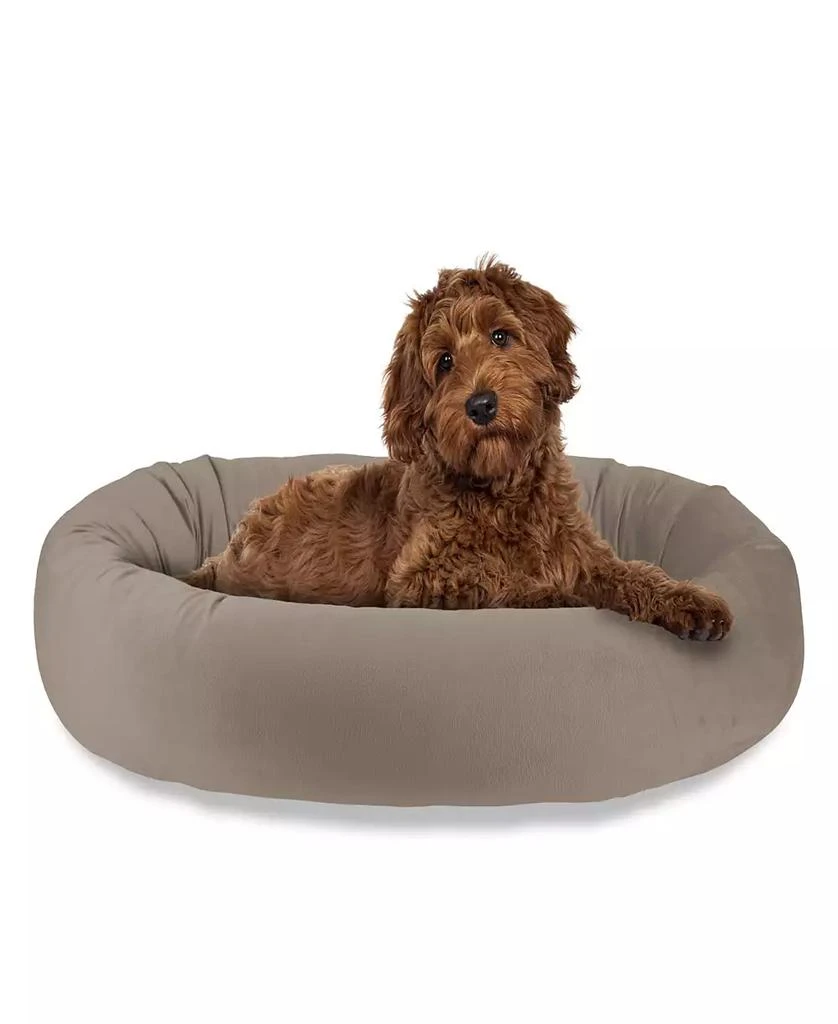 商品Arlee Home Fashions|Orbit Memory Foam Pet Bed,价格¥919,第2张图片详细描述