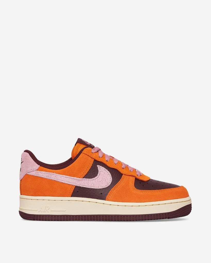 商品NIKE|女款 耐克 Air Force 1 '07 休闲鞋 橙粉色 空军一号,价格¥478,第2张图片详细描述