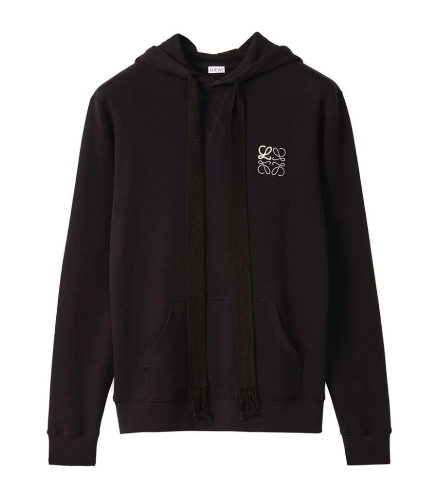 商品Loewe|Anagram Hoodie,价格¥5810,第1张图片