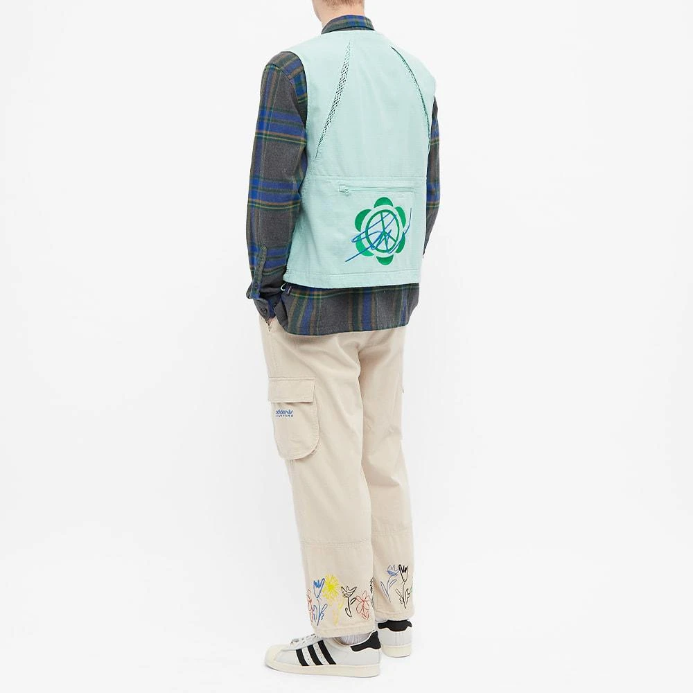 Adidas X Sean Wotherspoon Vest 商品