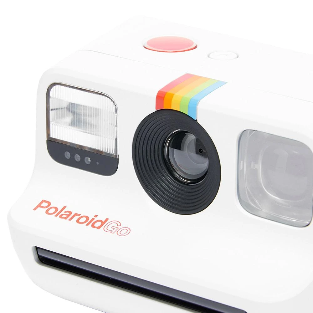 商品Polaroid|Polaroid Polaroid Go Instant Camera,价格¥1080,第4张图片详细描述