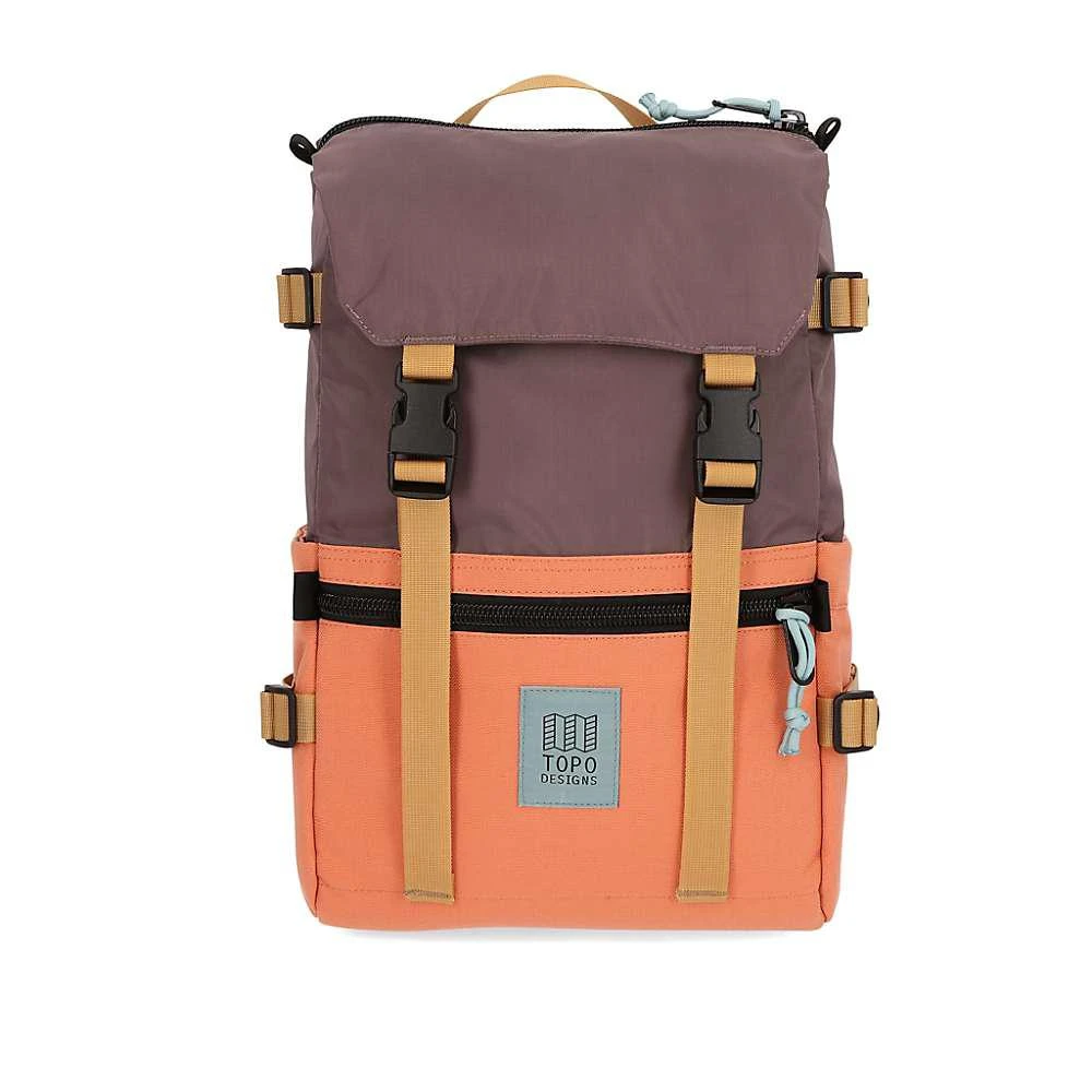 Topo Designs Rover Pack - Classic 商品