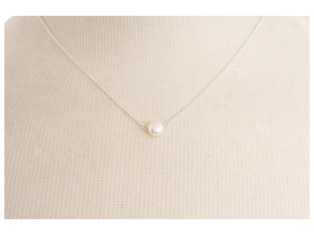 商品Dogeared|Pearls Of Success Necklace 16",价格¥394,第3张图片详细描述