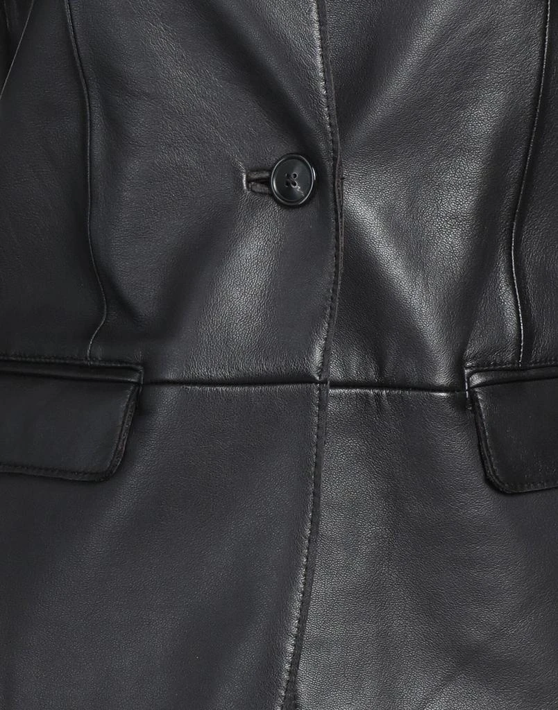商品THE JACKIE LEATHERS|Blazer,价格¥2073,第4张图片详细描述