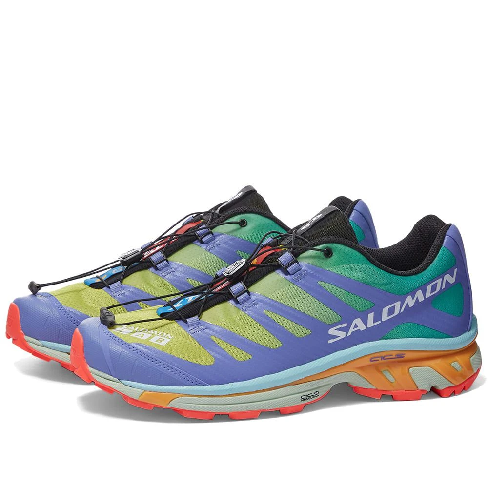 商品Salomon|Salomon XT-4,价格¥1595,第1张图片