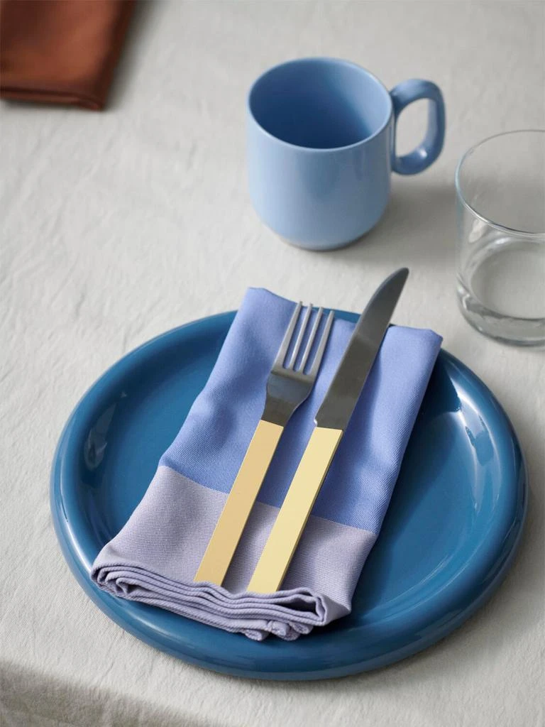 商品HAY|Set Of 2 Barro Plates,价格¥368,第1张图片