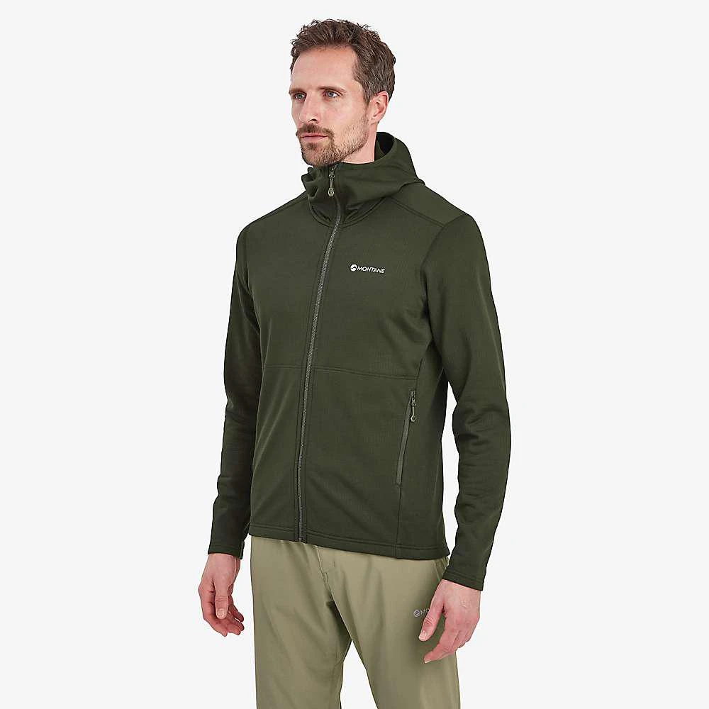 商品Montane|Montane Men's Protium Hoodie,价格¥489,第2张图片详细描述
