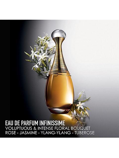 商品Dior|J'adore Eau De Parfum Infinissime,价格¥780-¥1226,第5张图片详细描述