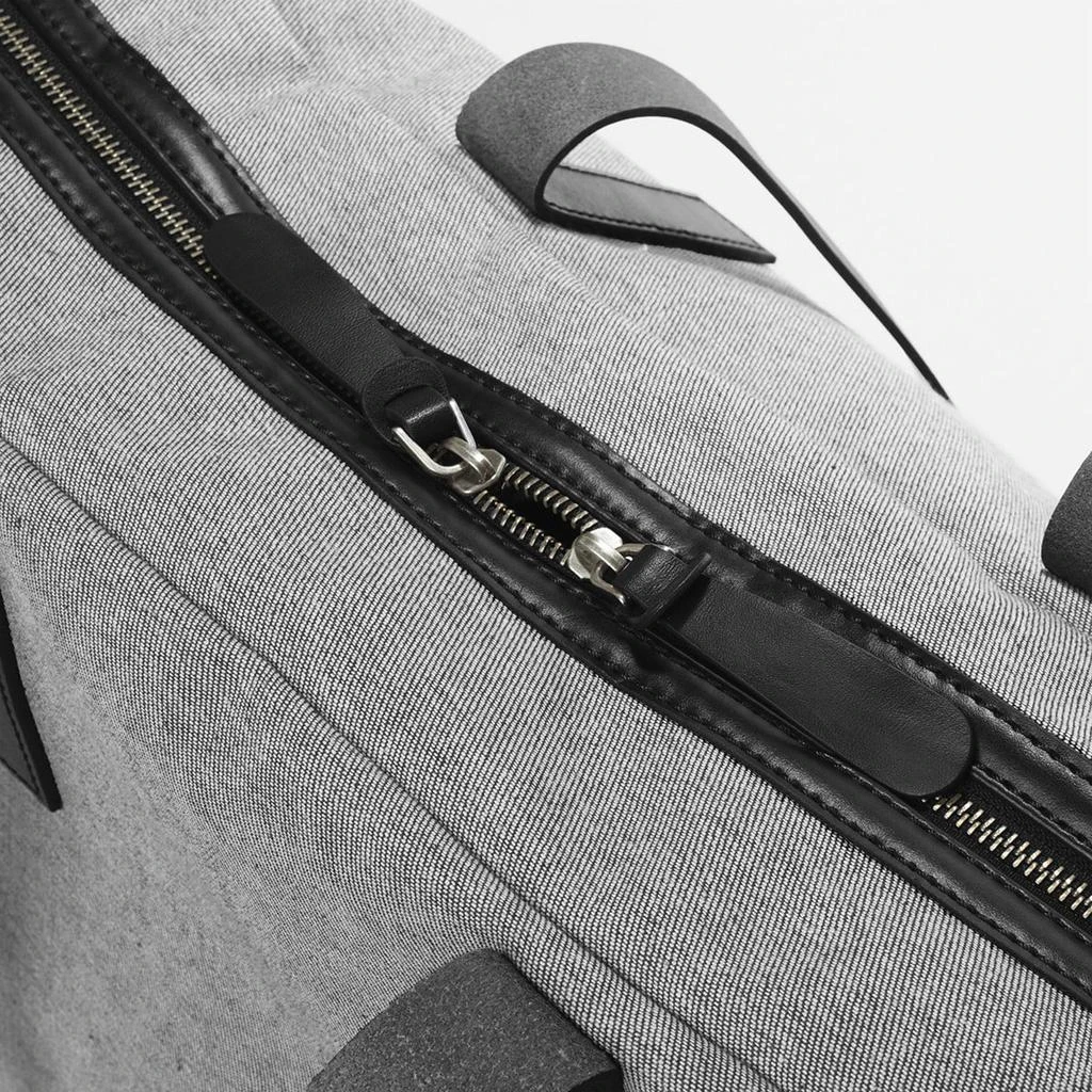 商品Everlane|The Twill Weekender,价格¥722,第3张图片详细描述