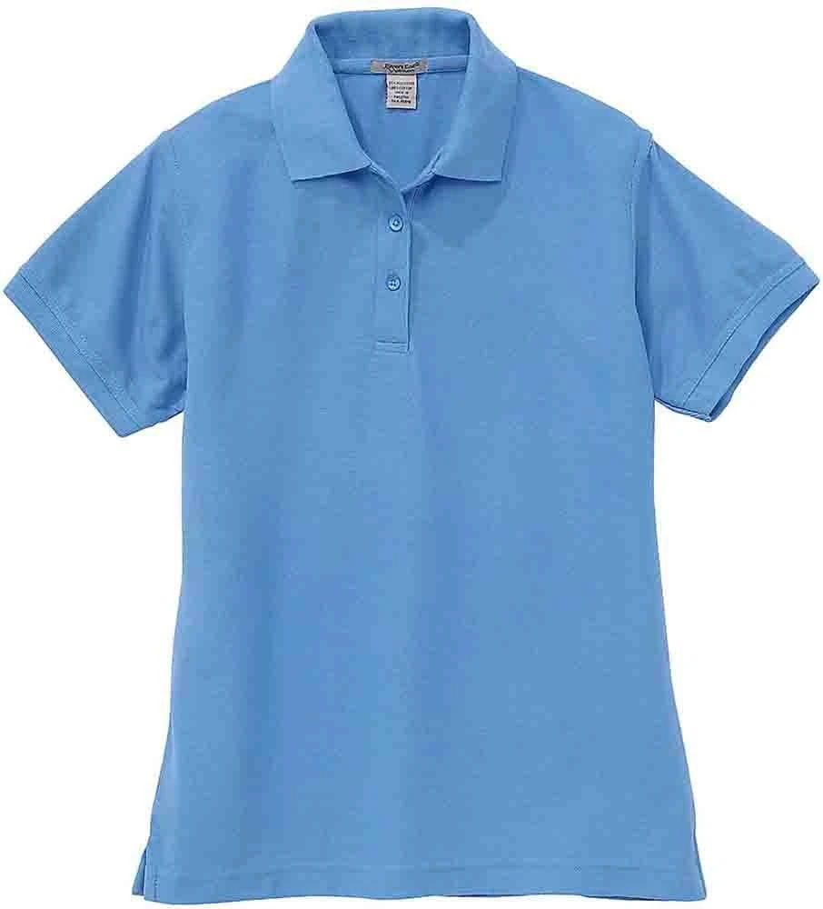 商品River's End|EZCare Sport Short Sleeve Polo Shirt,价格¥261,第1张图片
