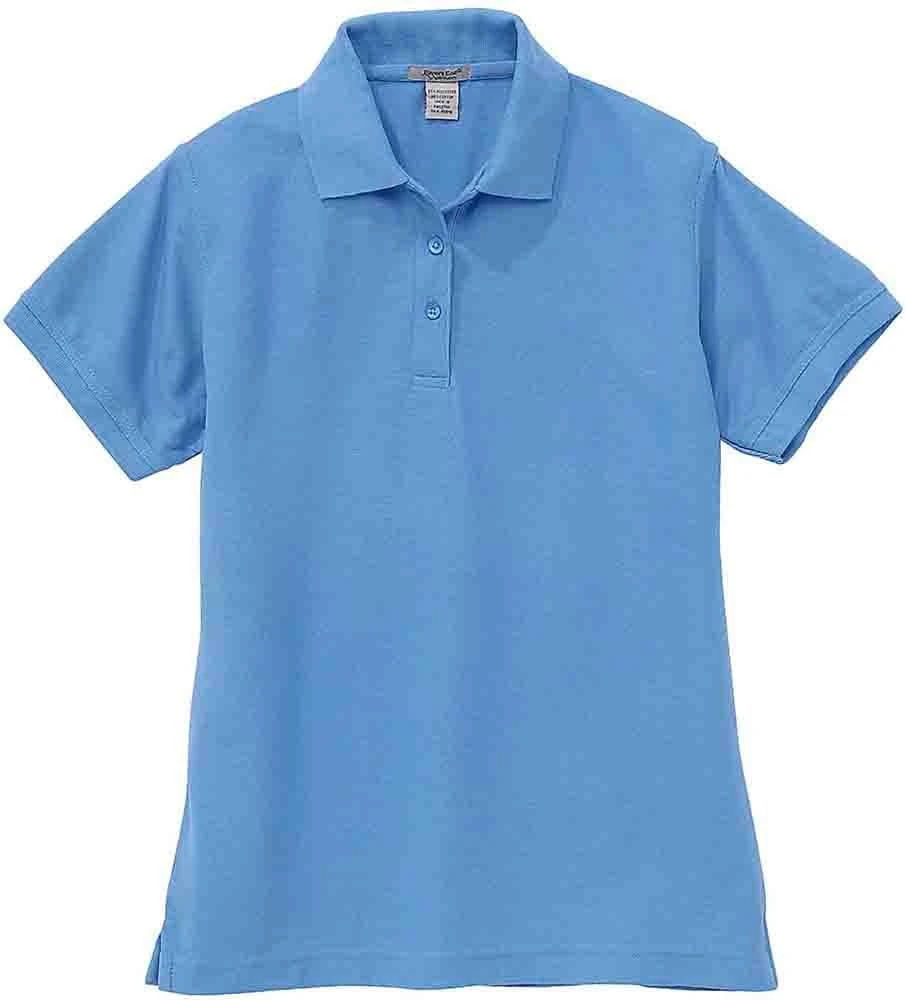 商品River's End|EZCare Sport Short Sleeve Polo Shirt,价格¥263,第1张图片详细描述