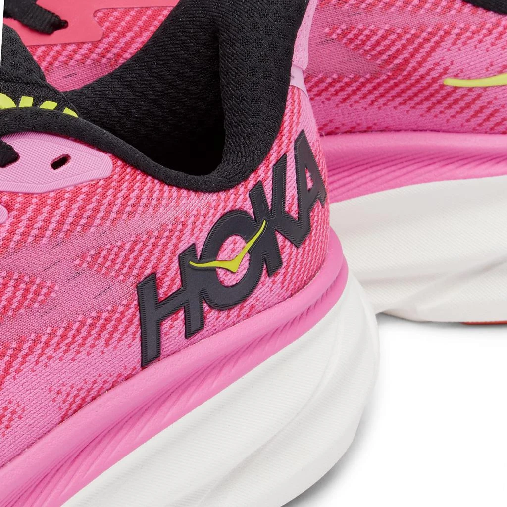 商品Hoka One One|Hoka One One Clifton 9,价格¥871,第4张图片详细描述