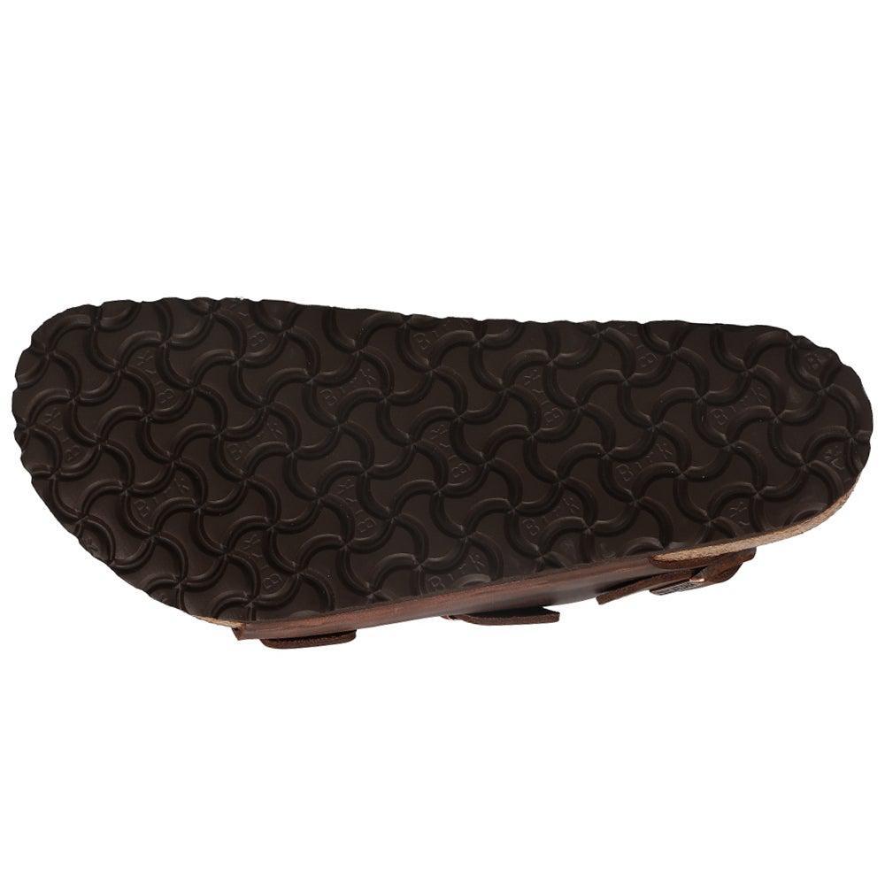 商品Birkenstock|Milano Sling Back Sandals,价格¥874,第7张图片详细描述