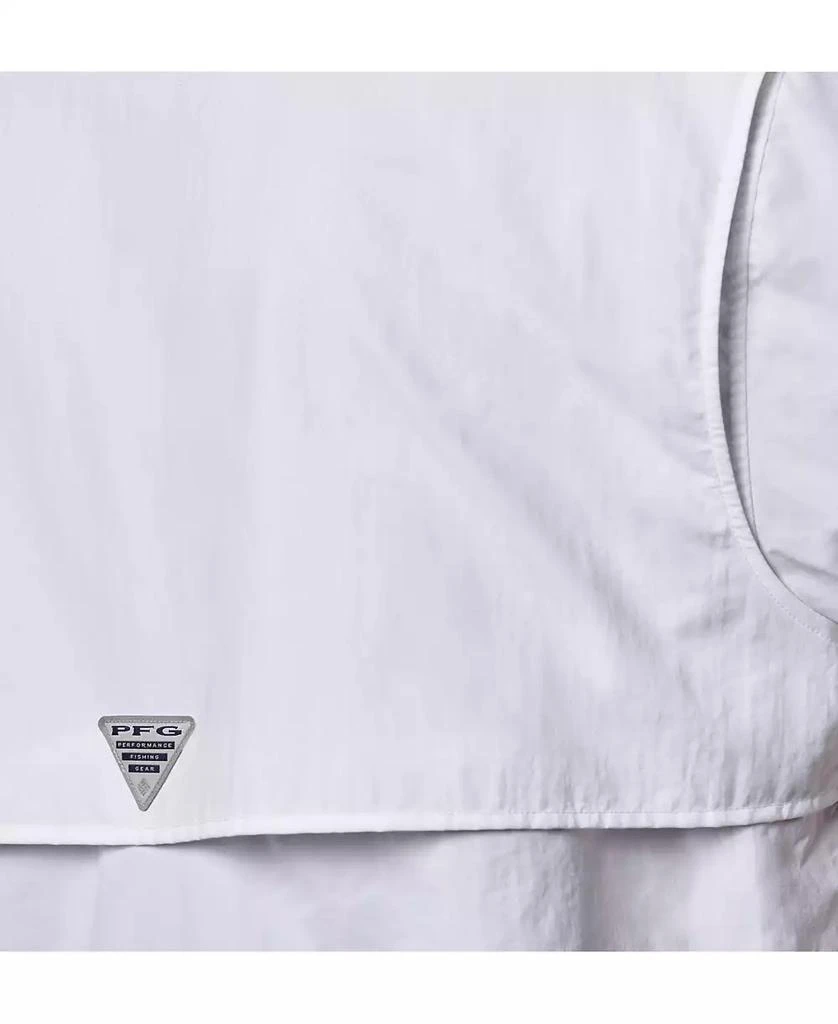 商品Columbia|PFG Men's Bahama II UPF-50 Quick Dry Shirt,价格¥251,第5张图片详细描述