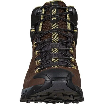 商品La Sportiva|Ultra Raptor II Mid Leather GTX Hiking Boot - Men's,价格¥815,第5张图片详细描述