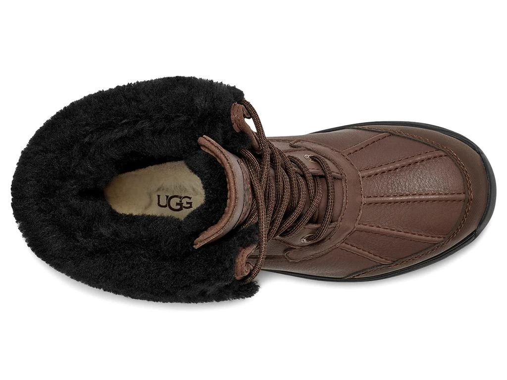 商品UGG|Adirondack Boot III,价格¥1520,第2张图片详细描述