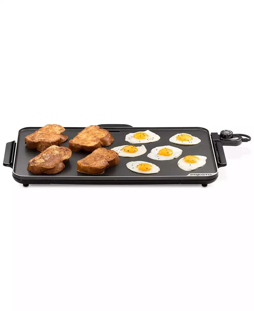 商品Presto|7072 Slimline Extra-Large Griddle,价格¥813,第1张图片