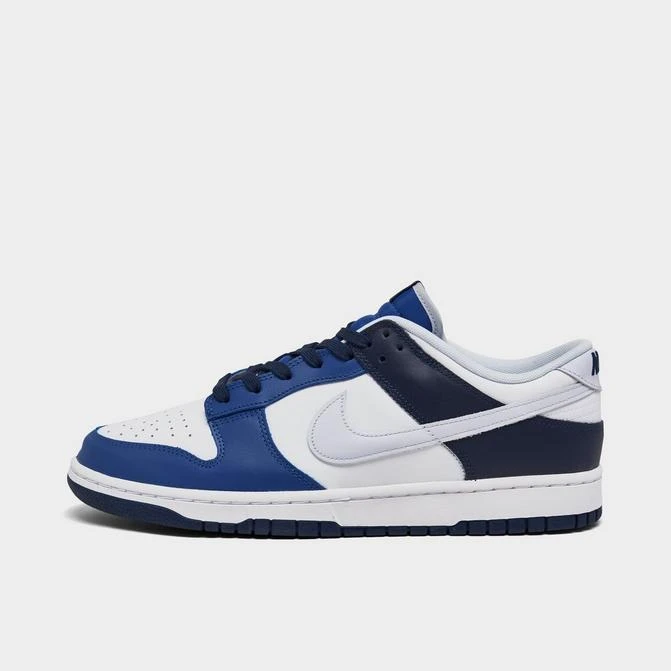 商品NIKE|Nike Dunk Low Retro Casual Shoes,价格¥452,第1张图片