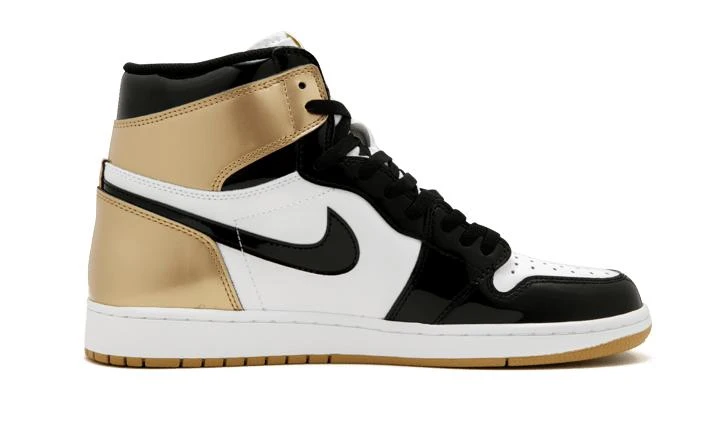 商品Jordan|Air Jordan 1 Retro High OG NRG,价格¥7064-¥10091,第1张图片