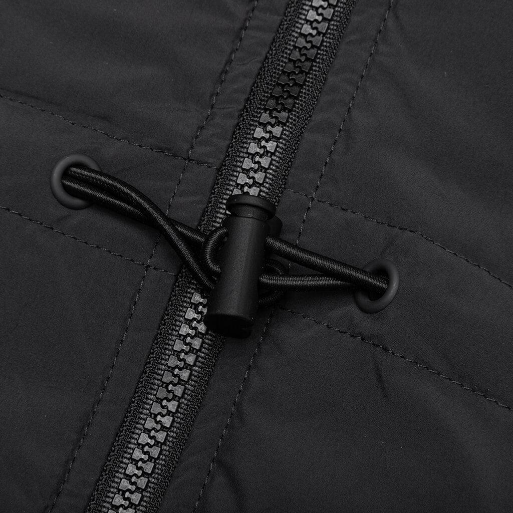 Fear of God Essentials Storm Jacket - Iron商品第4张图片规格展示