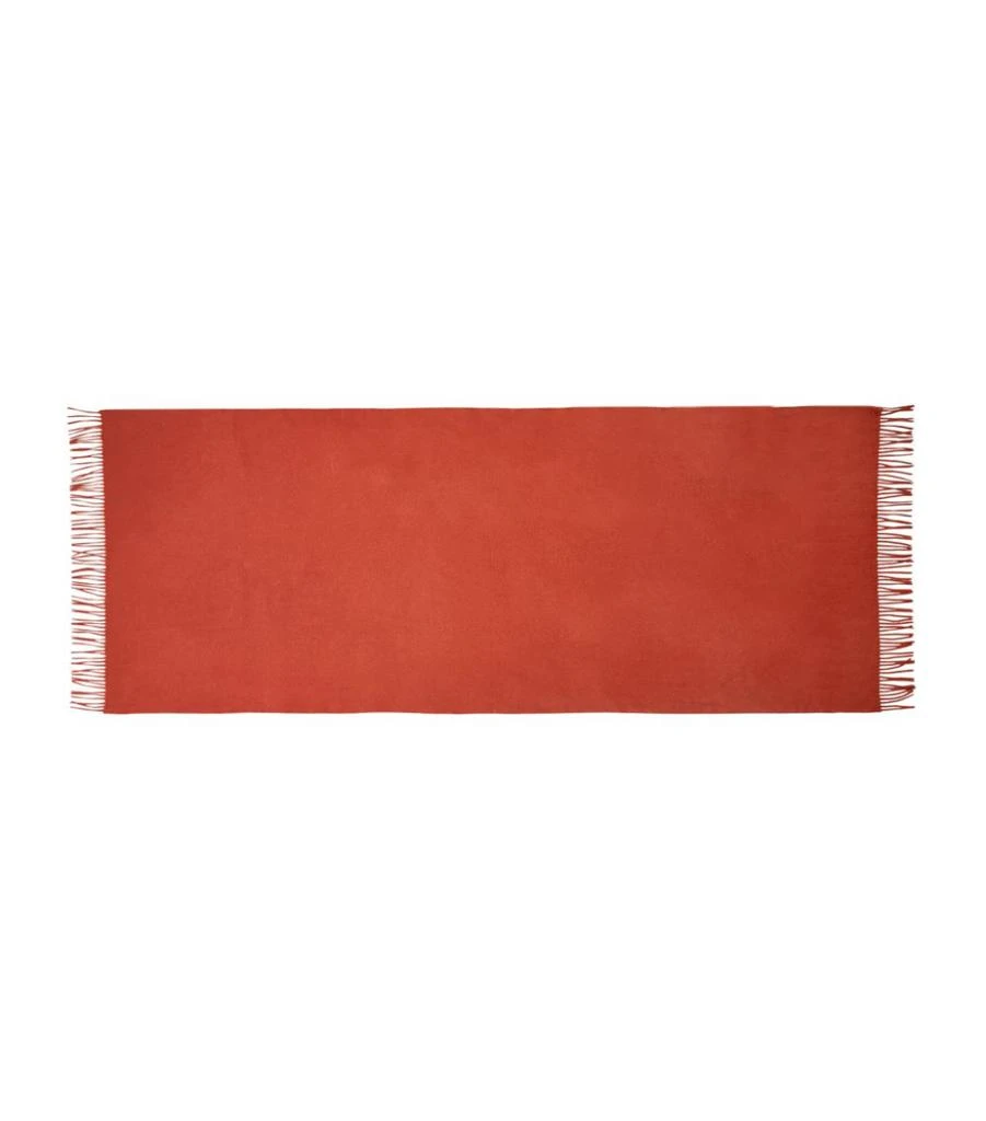 商品Max Mara|Cashmere Scarf,价格¥5590,第3张图片详细描述