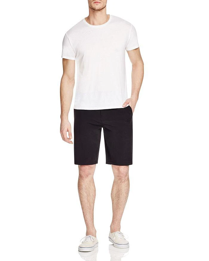 商品Hurley|Phantom Boardwalk Walk Shorts,价格¥337,第3张图片详细描述