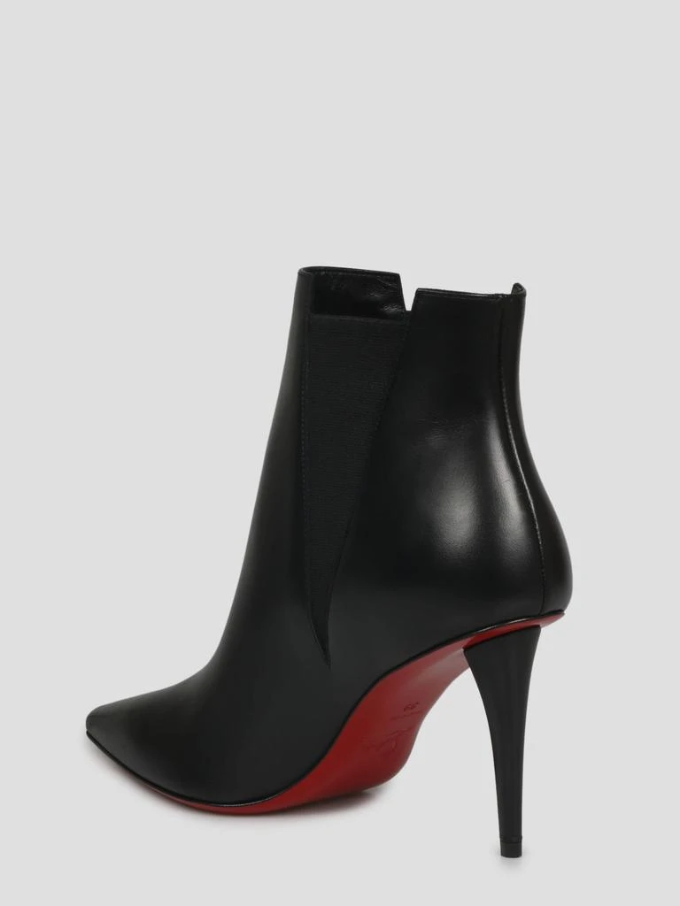 商品Christian Louboutin|Christian Louboutin Astribooty Ankle Boot,价格¥7780,第4张图片详细描述