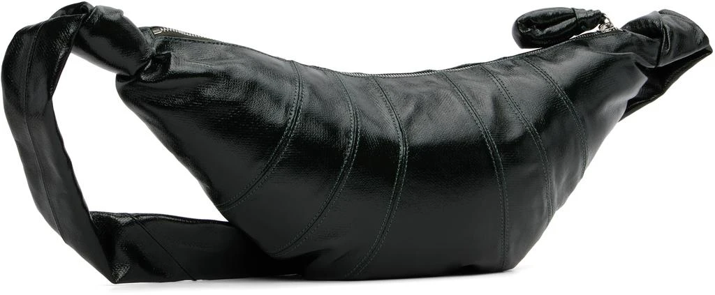 商品Lemaire|Green Medium Croissant Bag,价格¥7873,第3张图片详细描述