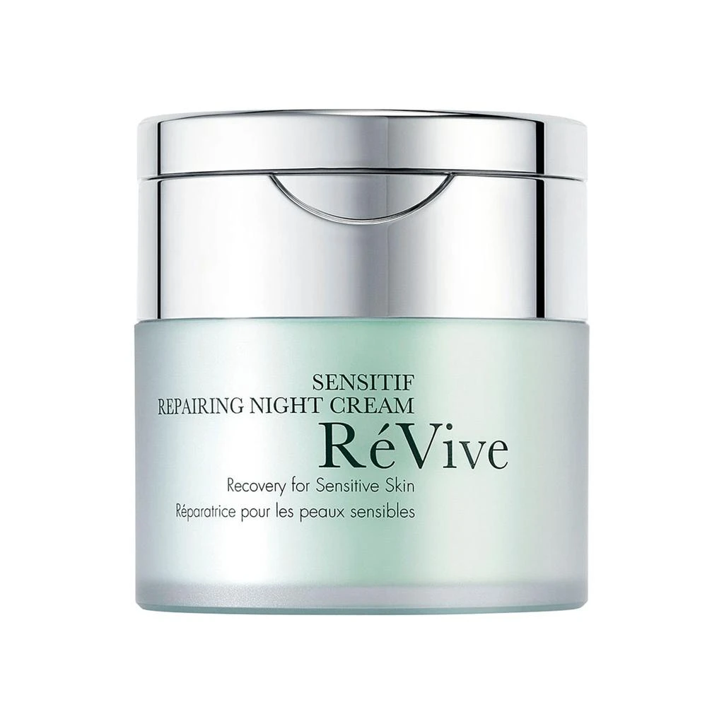 商品Revive|Sensitif Repairing Night Cream Recovery for Sensitive Skin,价格¥1812,第3张图片详细描述