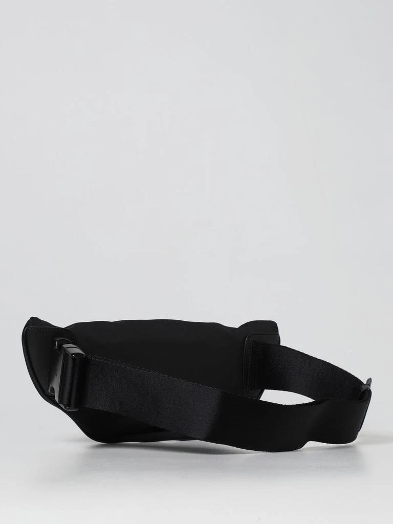 商品Alexander McQueen|Alexander McQueen nylon belt back,价格¥4368,第2张图片详细描述