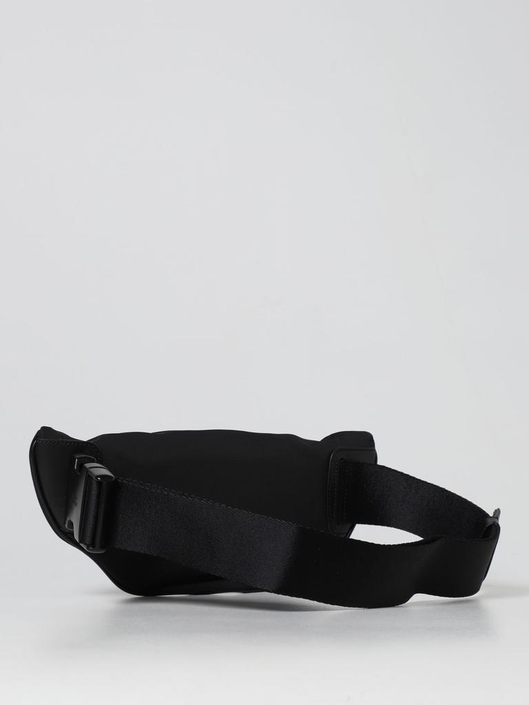 商品Alexander McQueen|Alexander Mcqueen belt bag for man,价格¥3914,第4张图片详细描述