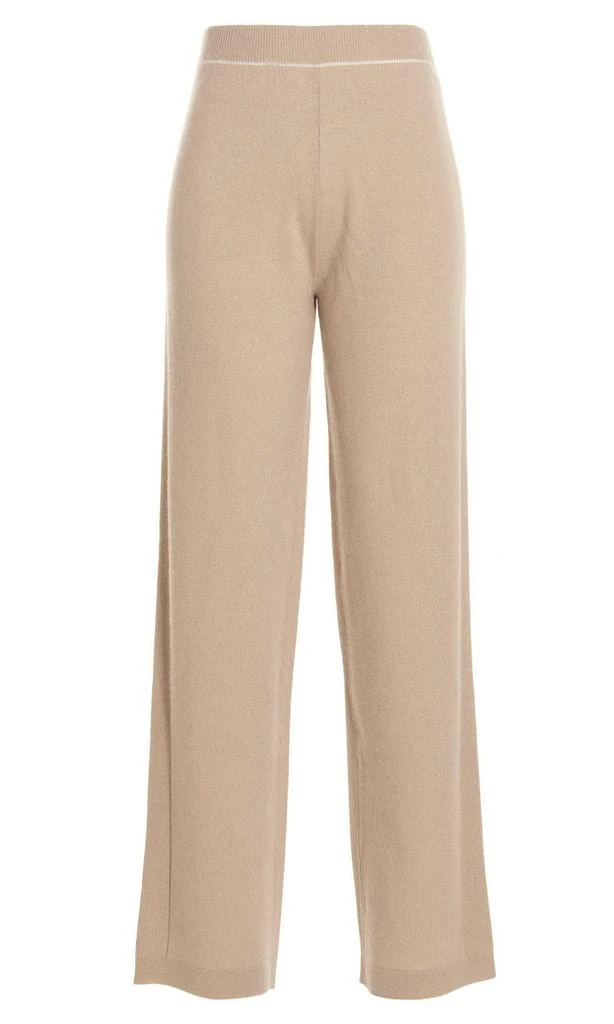 商品Max Mara|Max Mara Studio Wide-Leg Pants,价格¥939,第1张图片