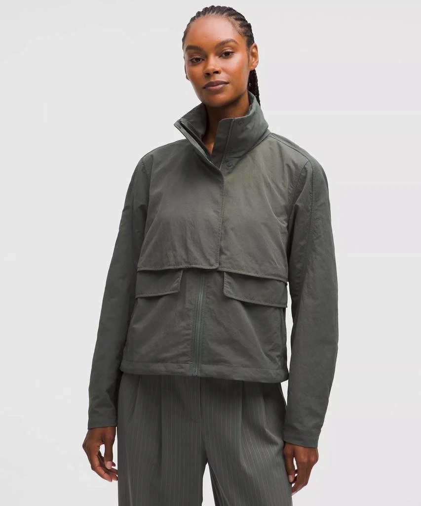 Always Effortless Classic-Fit Jacket 商品