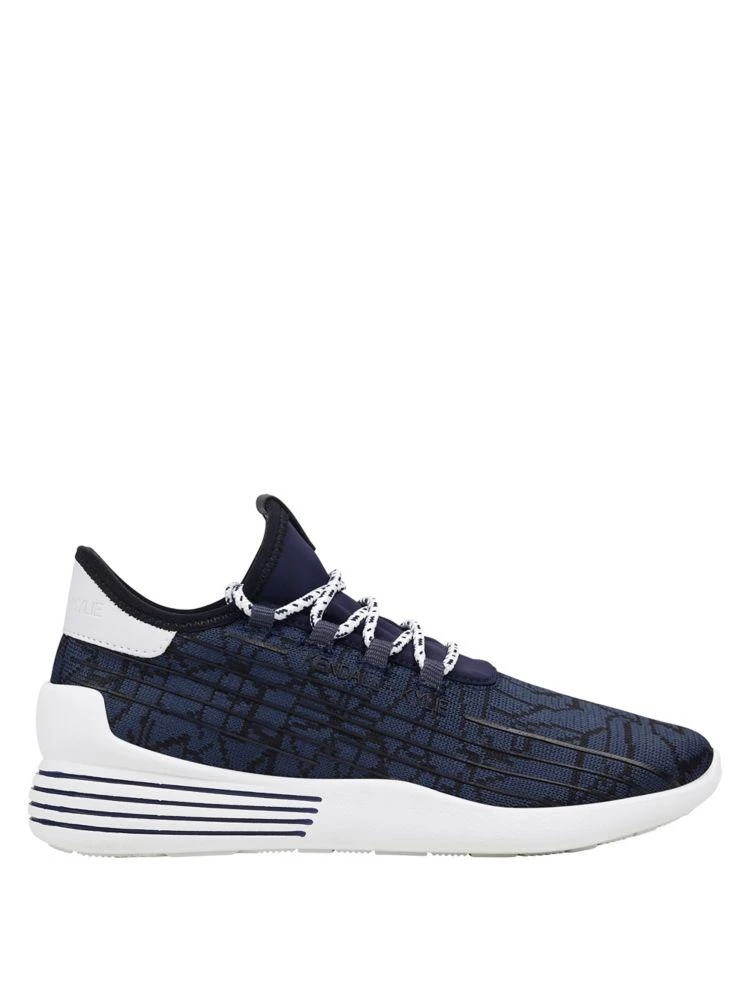 Lace-Up Dreeze Sneakers 商品