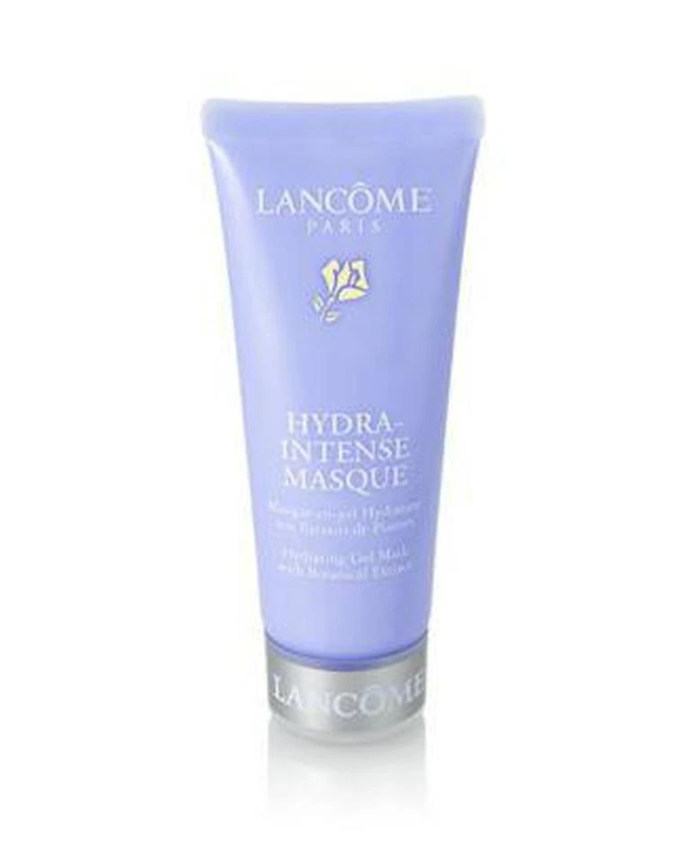 商品Lancôme|Hydra-Intense Masque Hydrating Gel Mask with Botanical Extract,价格¥268,第1张图片